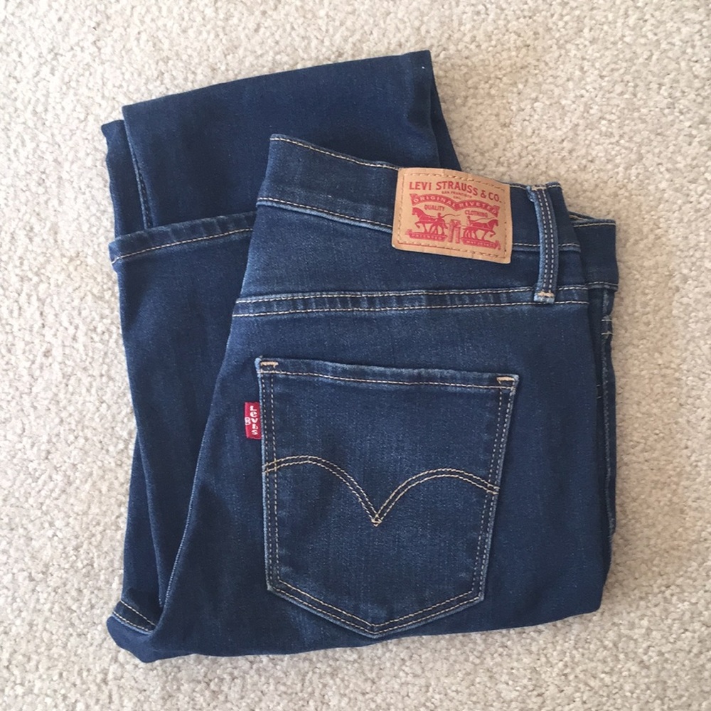 Levi’s 311 Jeans